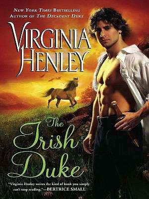 The Irish Duke