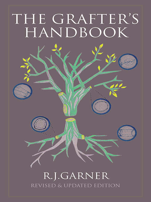 Book cover of The Grafter's Handbook