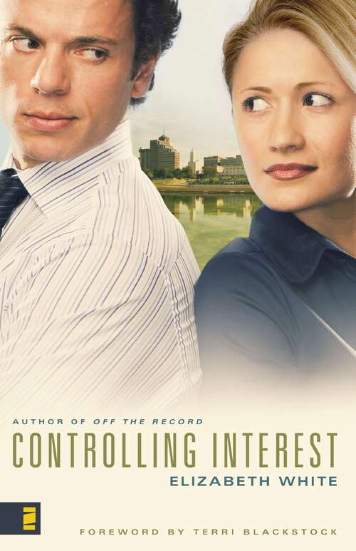 Book cover of Controlling Interest