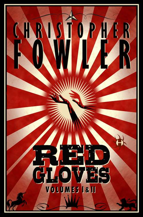 Red Gloves, Volumes I & II