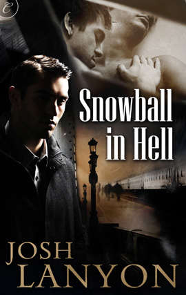 Book cover of Snowball in Hell