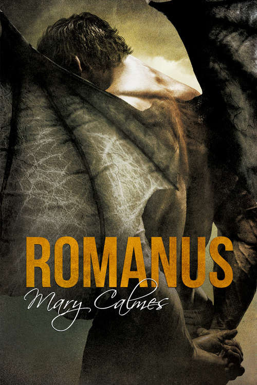 Book cover of Romanus (Italiano)