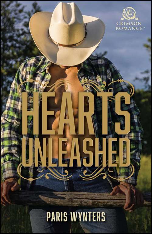 Book cover of Hearts Unleashed