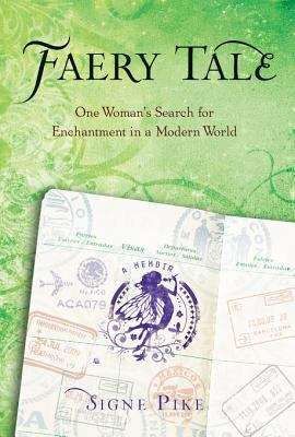 Book cover of Faery Tale