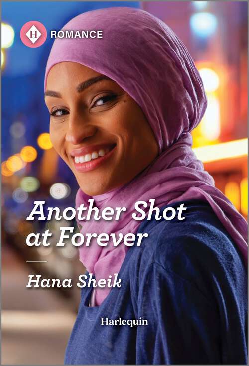 Book cover of Another Shot at Forever (Original)