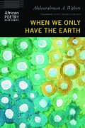Book cover