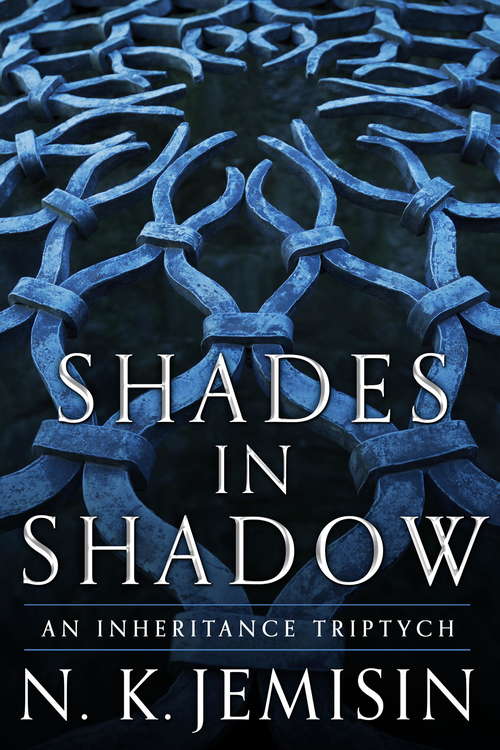 Shades in Shadow (The\inheritance Trilogy Ser.)