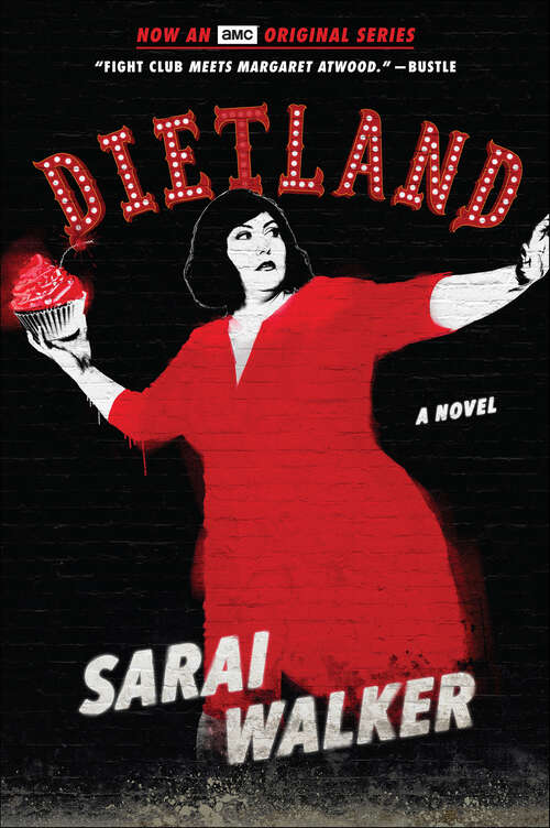 Book cover of Dietland: A Novel