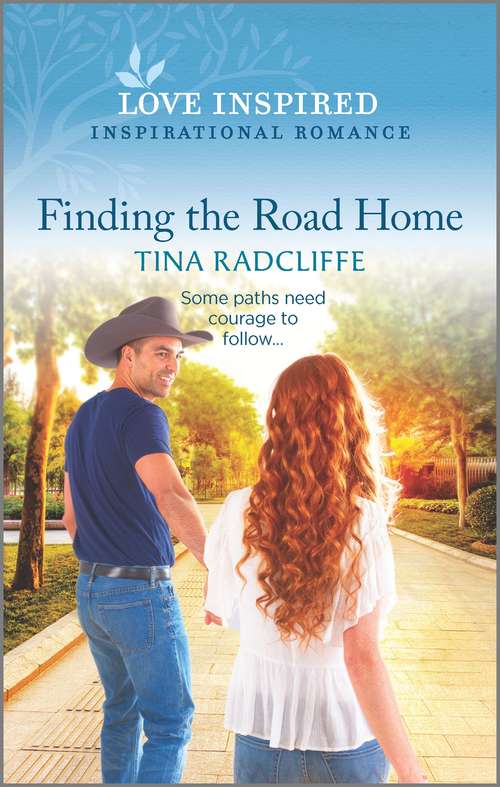 Finding the Road Home (Hearts of Oklahoma #1)