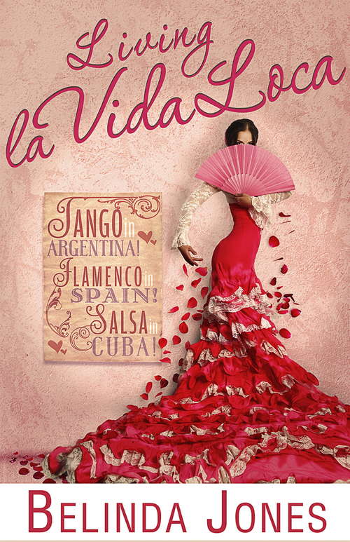 Book cover of Living La Vida Loca