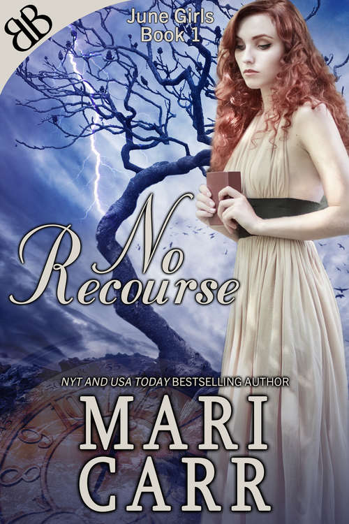 Book cover of No Recourse