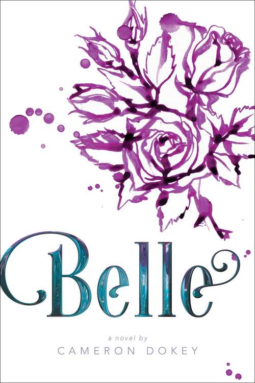 Book cover of Belle