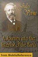Book cover of A Journey into the Interior of the Earth