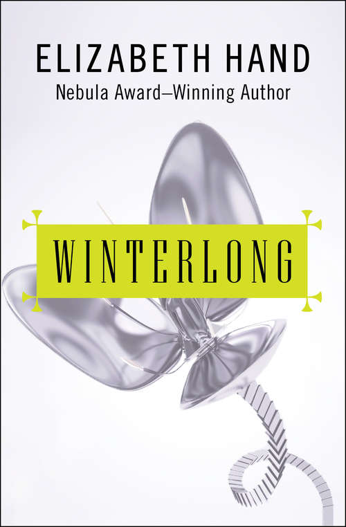 Winterlong: Winterlong, Aestival Tide, And Icarus Descending (The Winterlong Trilogy #1)