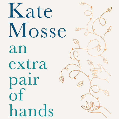 Book cover of An Extra Pair of Hands