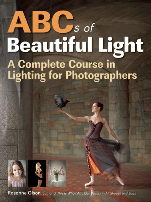 Book cover of ABCs of Beautiful Light