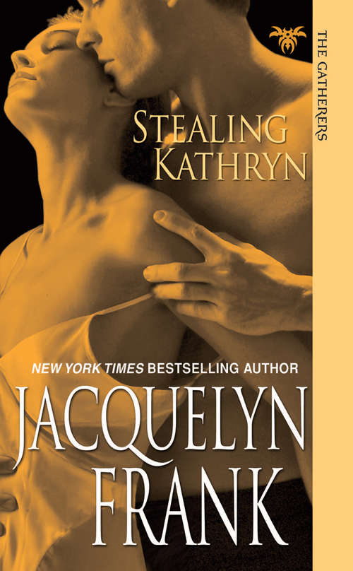 Book cover of Stealing Kathryn