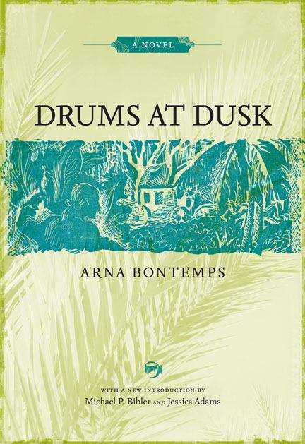 Drums At Dusk