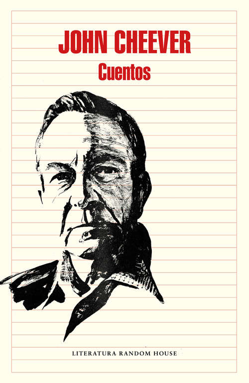Book cover of Cuentos