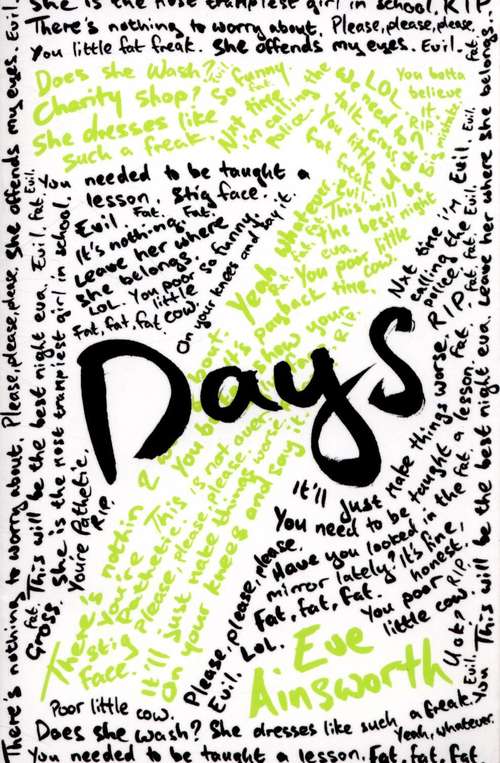 Book cover of 7 Days