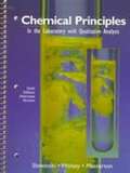 Chemical Principles in the Laboratory with Qualitative Analysis: Sixth Edition
