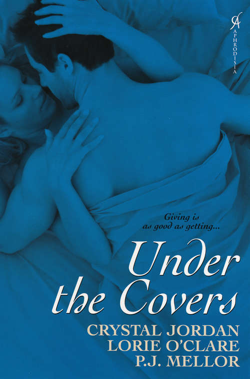 Book cover of Under The Covers