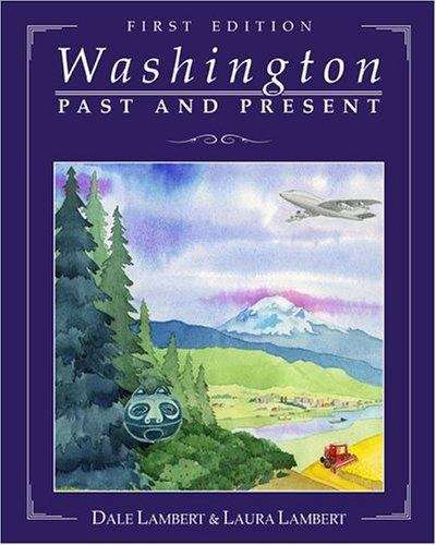 Washington: Past and Present