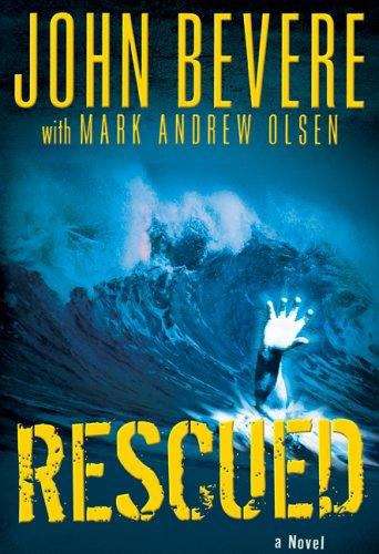 Book cover of Rescued: a Novel