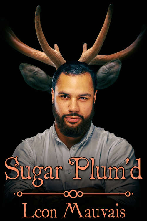 Book cover of Sugar Plum'd