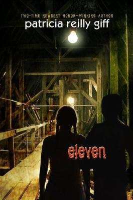 Book cover of Eleven