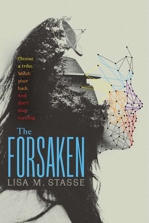 Book cover of The Forsaken