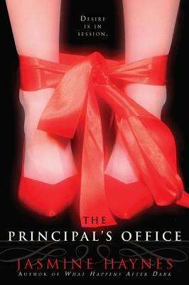 Book cover of The Principal's Office