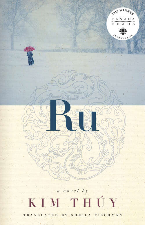 Book cover of Ru