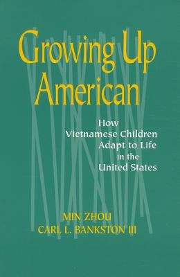 Growing Up American: How Vietnamese Children Adapt to Life in The United States