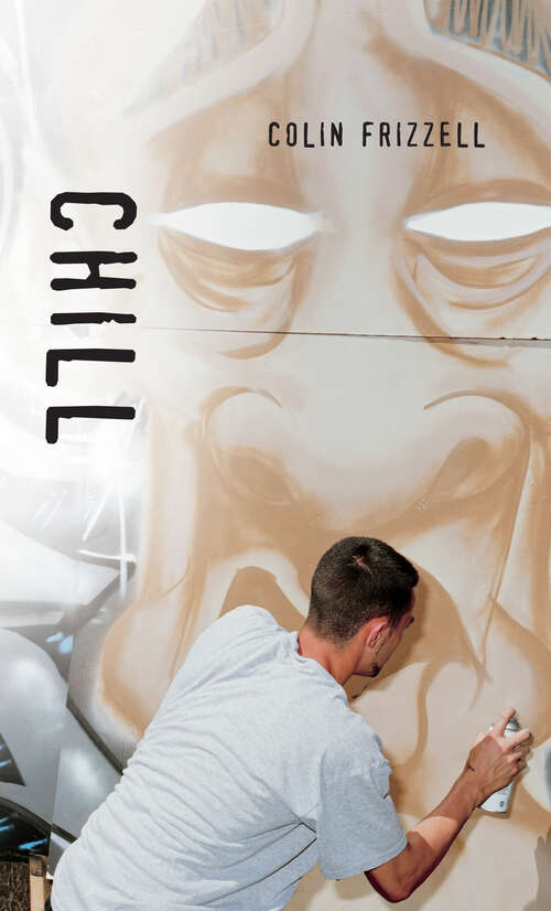 Book cover of Chill