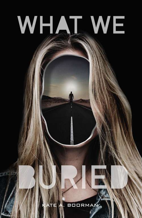 Book cover of What We Buried