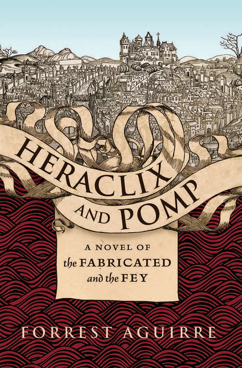 Book cover of Heraclix and Pomp