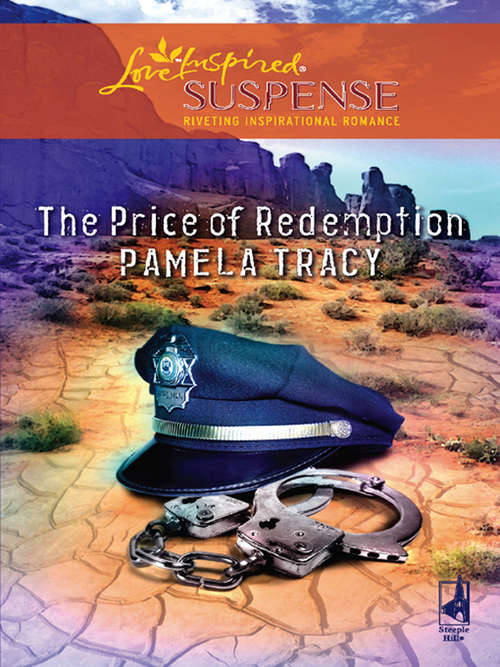 Book cover of The Price of Redemption