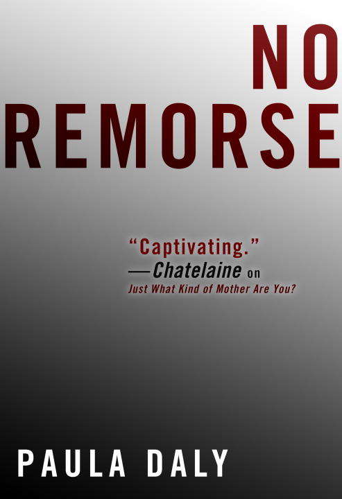 Book cover of No Remorse (Short Story)