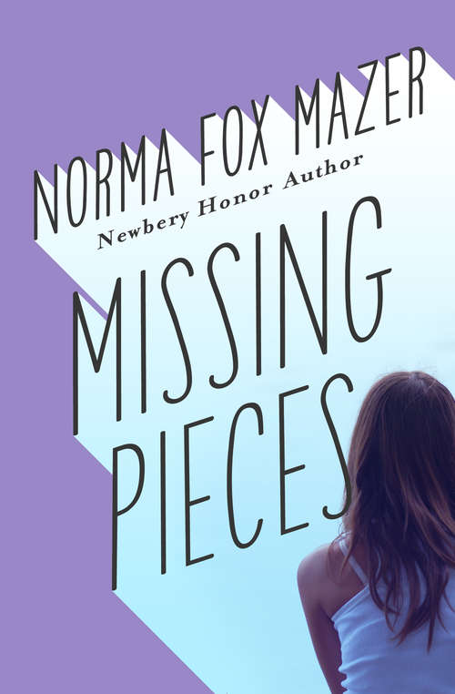 Book cover of Missing Pieces (Digital Original)