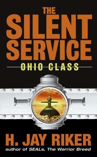 Book cover of Ohio Class (Silent Service Series #5)
