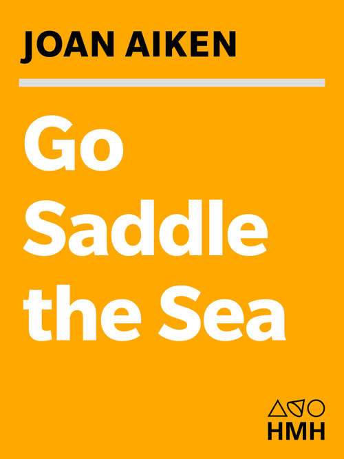 Go Saddle the Sea