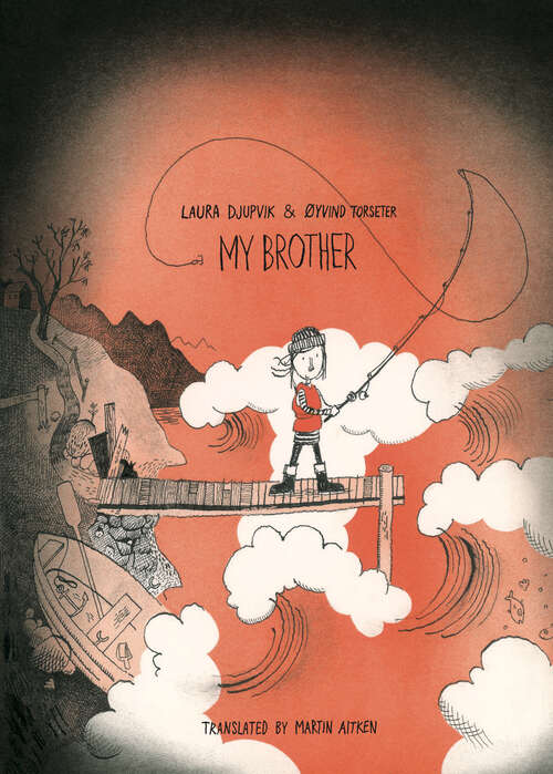 Book cover of My Brother