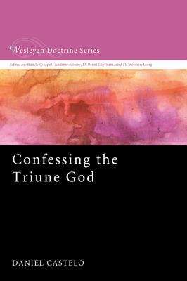 Confessing The Triune God