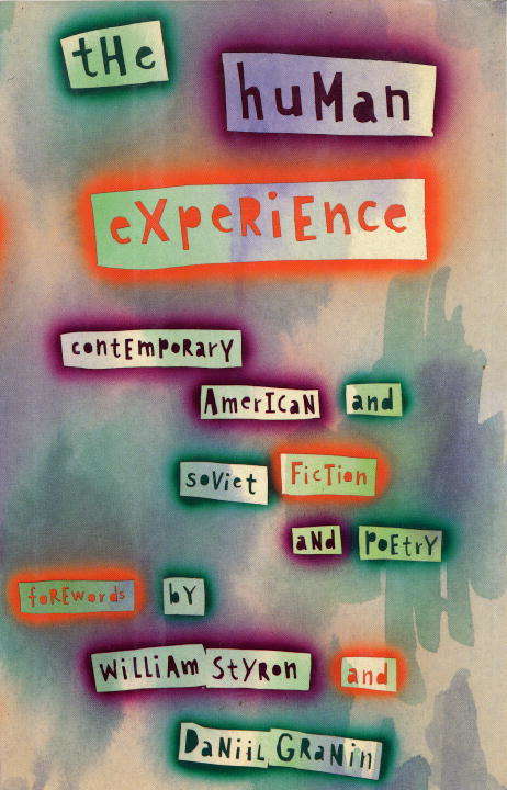 Book cover of The Human Experience