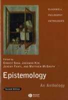 Epistemology: An Anthology (Second Edition)