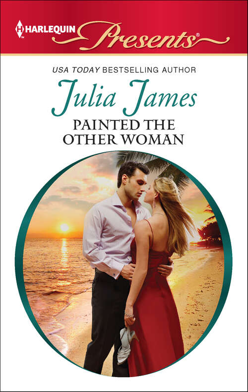 Book cover of Painted the Other Woman