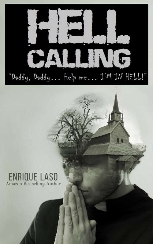 Book cover of Hell Calling
