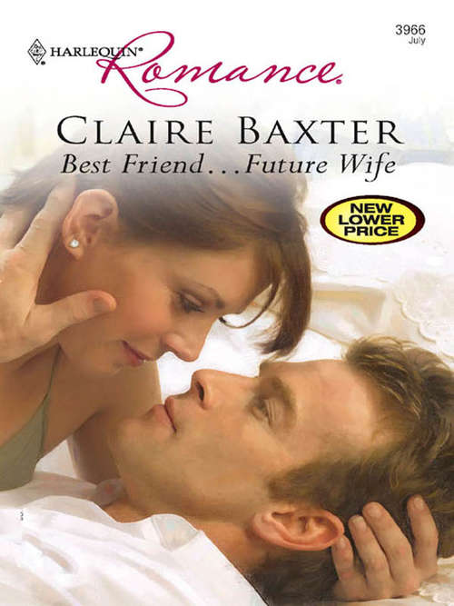 Book cover of Best Friend. . .Future Wife