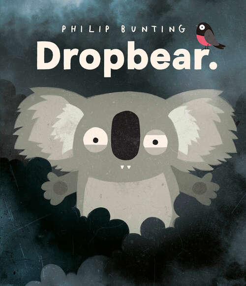 Book cover of Dropbear